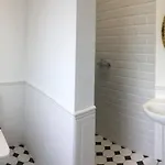 Bros Деревянный коттедж *
