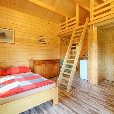 Bros Lodge Lubin (West Pomeranian)