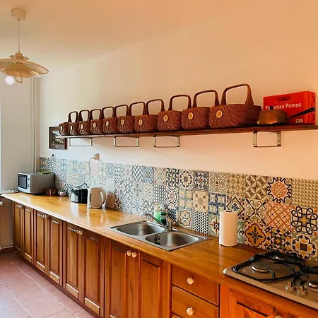 Lodge Bros Lubin (West Pomeranian)