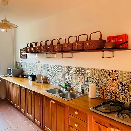 Gerendaház Bros Lubin