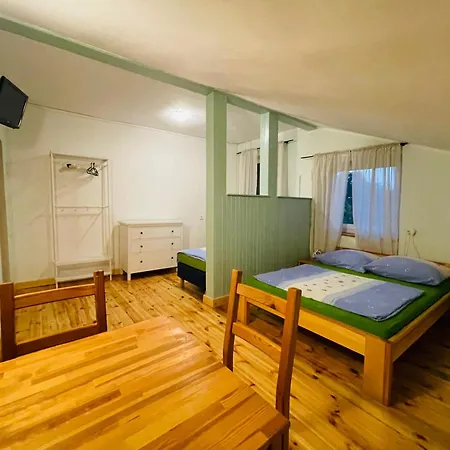 Bros Lubin (West Pomeranian)