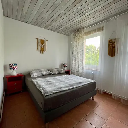 Lodge Bros Lubin (West Pomeranian)