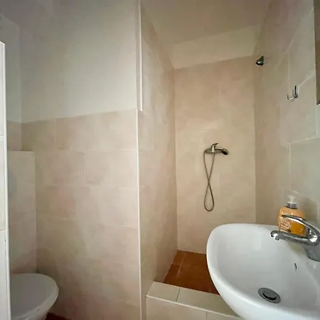 Bros Lodge Lubin (West Pomeranian)