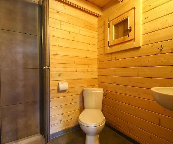 Gerendaház Bros Lubin