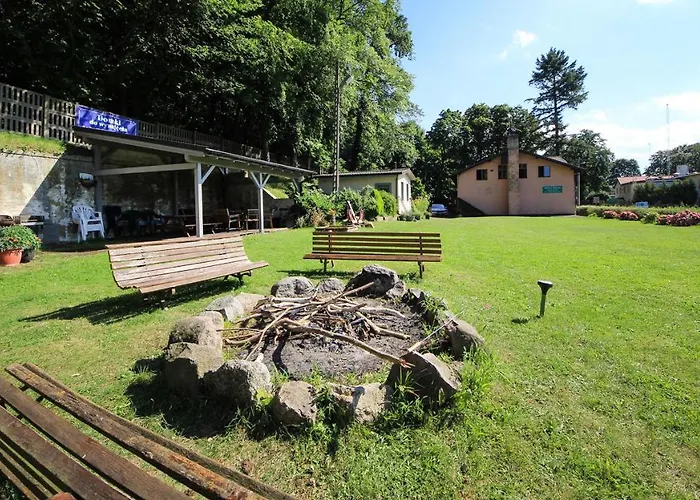 Lodge Bros Lubin (West Pomeranian)