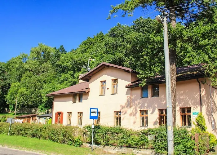 Bros Lubin (West Pomeranian)