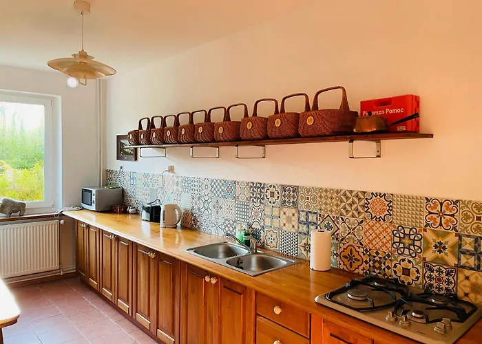 Gerendaház Bros Lubin