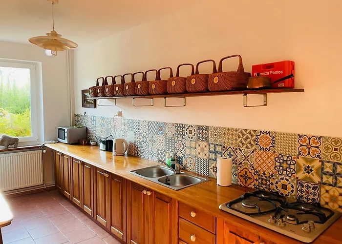 Lodge Bros Lubin (West Pomeranian)