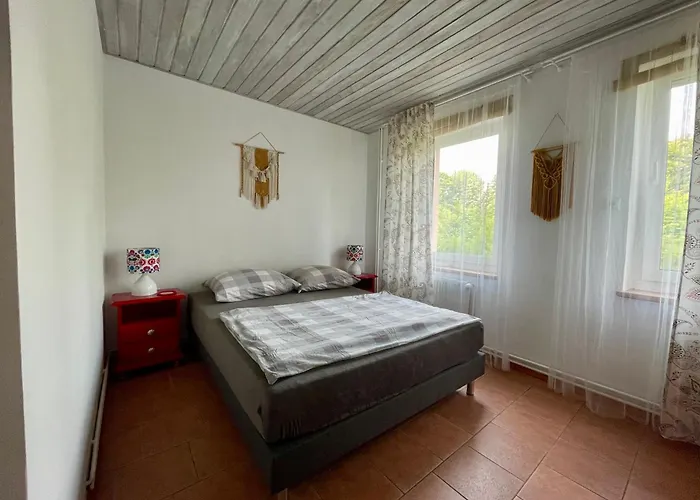 Gerendaház Bros Lubin