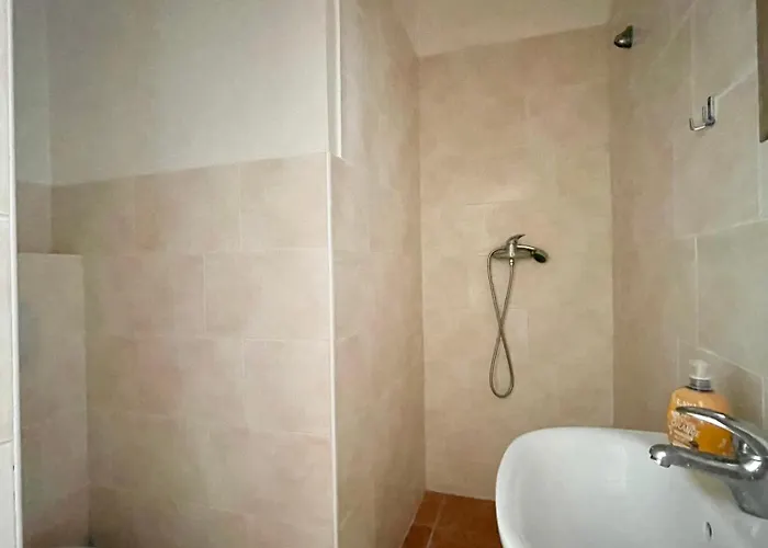 Bros Lodge Lubin (West Pomeranian)