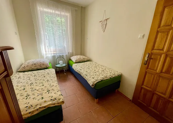 Lodge Bros Lubin (West Pomeranian)