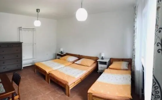 Bros Lubin (West Pomeranian)